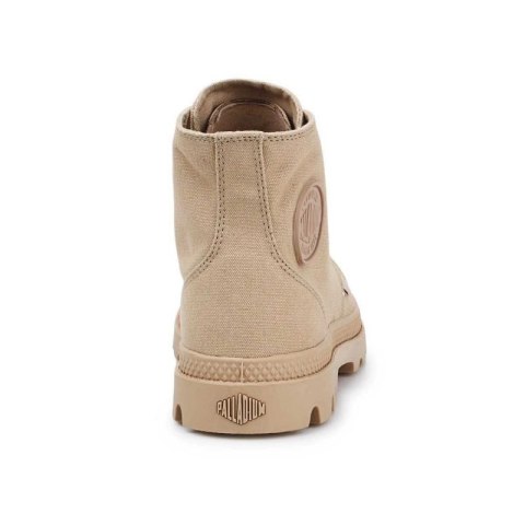 Buty Palladium Pampa HI Mono U 73089-271 Buty Palladium Pampa HI Mono U 73089-271