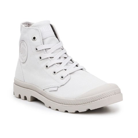Buty Palladium Pampa HI Mono U Moonstruck 73089-055 Buty Palladium Pampa HI Mono U Moonstruck 73089-055