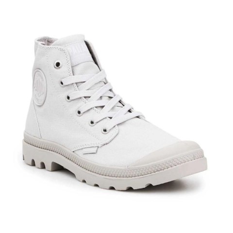 Buty Palladium Pampa HI Mono U Moonstruck 73089-055 Buty Palladium Pampa HI Mono U Moonstruck 73089-055