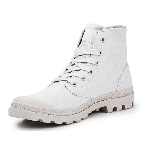 Buty Palladium Pampa HI Mono U Moonstruck 73089-055 Buty Palladium Pampa HI Mono U Moonstruck 73089-055