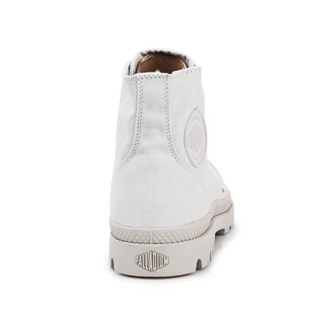 Buty Palladium Pampa HI Mono U Moonstruck 73089-055 Buty Palladium Pampa HI Mono U Moonstruck 73089-055