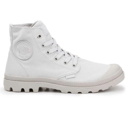 Buty Palladium Pampa HI Mono U Moonstruck 73089-055 Buty Palladium Pampa HI Mono U Moonstruck 73089-055