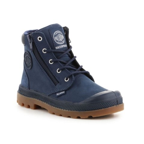 Buty Palladium Pampa Hi CUFF WP K 53476-425-M Buty Palladium Pampa Hi CUFF WP K 53476-425-M
