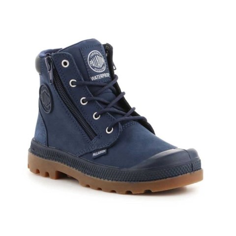 Buty Palladium Pampa Hi CUFF WP K 53476-425-M Buty Palladium Pampa Hi CUFF WP K 53476-425-M