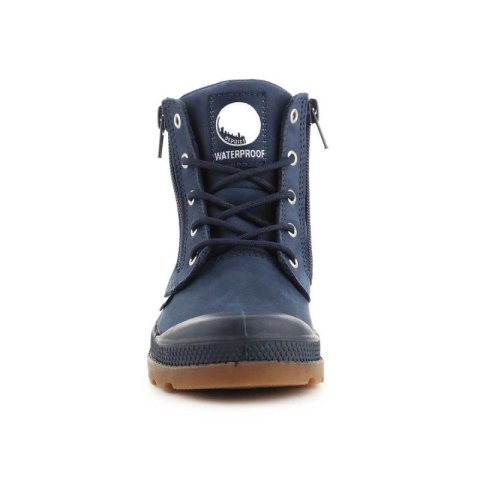 Buty Palladium Pampa Hi CUFF WP K 53476-425-M Buty Palladium Pampa Hi CUFF WP K 53476-425-M