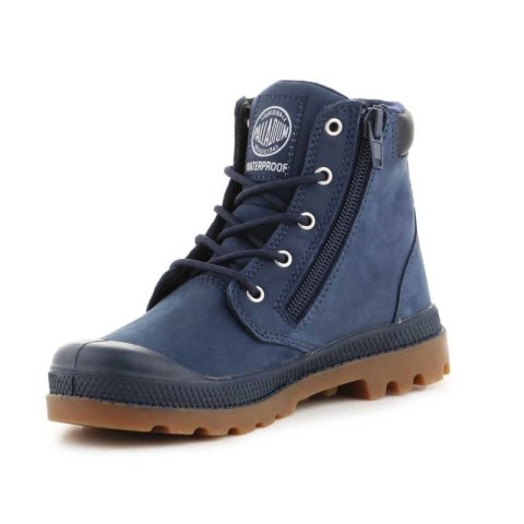 Buty Palladium Pampa Hi CUFF WP K 53476-425-M Buty Palladium Pampa Hi CUFF WP K 53476-425-M
