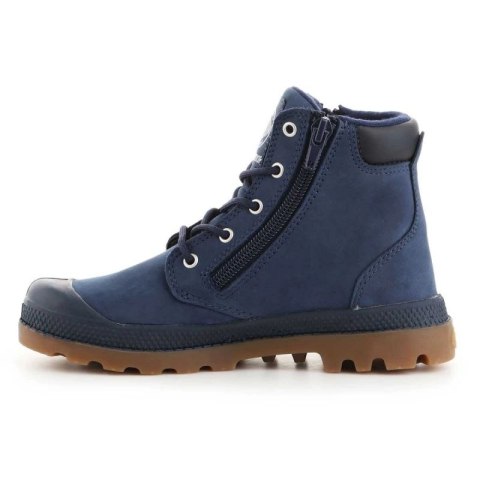 Buty Palladium Pampa Hi CUFF WP K 53476-425-M Buty Palladium Pampa Hi CUFF WP K 53476-425-M