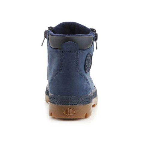 Buty Palladium Pampa Hi CUFF WP K 53476-425-M Buty Palladium Pampa Hi CUFF WP K 53476-425-M
