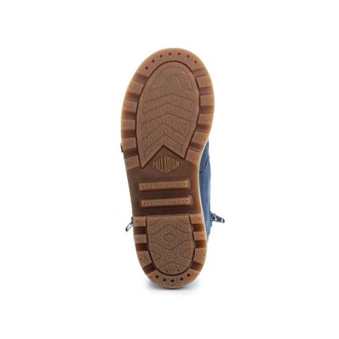 Buty Palladium Pampa Hi CUFF WP K 53476-425-M Buty Palladium Pampa Hi CUFF WP K 53476-425-M