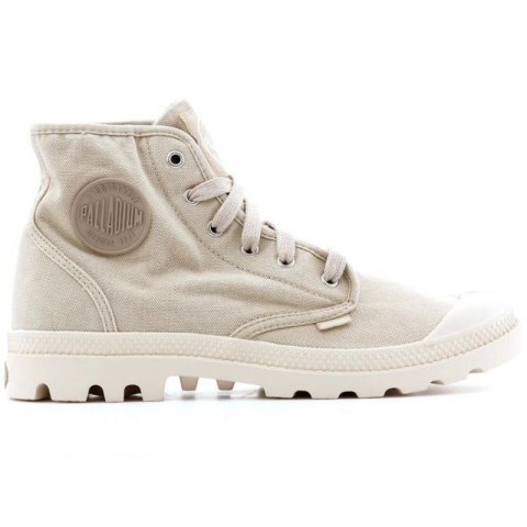 Buty Palladium Pampa Hi M 02352-238-M Buty Palladium Pampa Hi M 02352-238-M