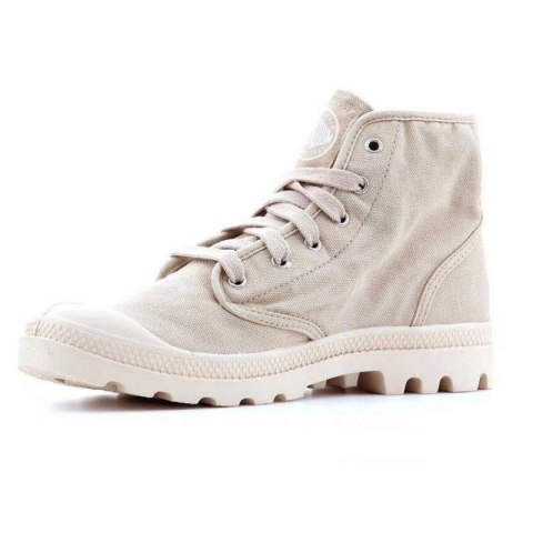 Buty Palladium Pampa Hi M 02352-238-M Buty Palladium Pampa Hi M 02352-238-M