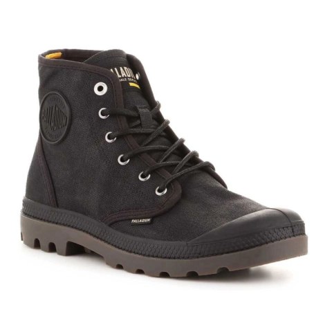 Buty Palladium Pampa Hi Wax U U77222-008-M Buty Palladium Pampa Hi Wax U U77222-008-M