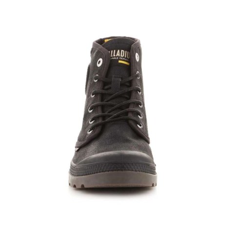 Buty Palladium Pampa Hi Wax U U77222-008-M Buty Palladium Pampa Hi Wax U U77222-008-M