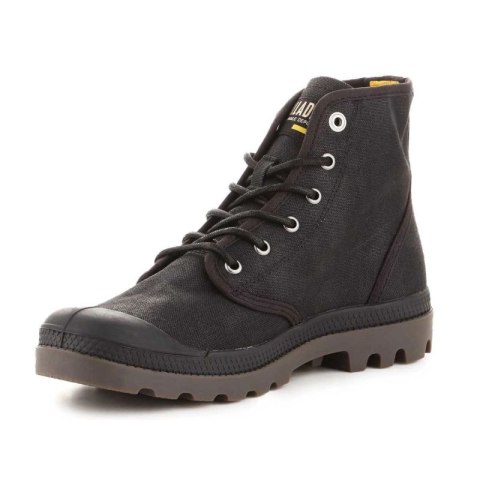 Buty Palladium Pampa Hi Wax U U77222-008-M Buty Palladium Pampa Hi Wax U U77222-008-M