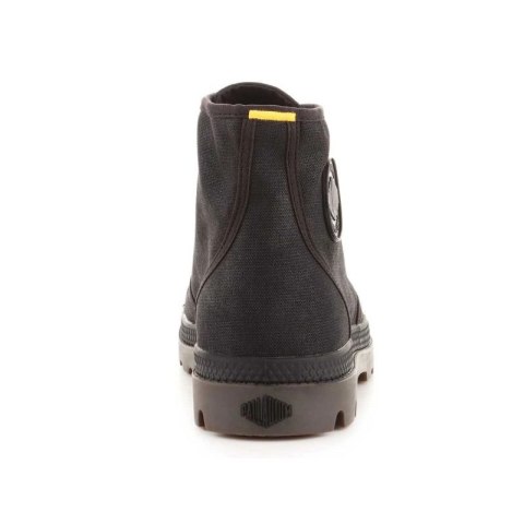 Buty Palladium Pampa Hi Wax U U77222-008-M Buty Palladium Pampa Hi Wax U U77222-008-M