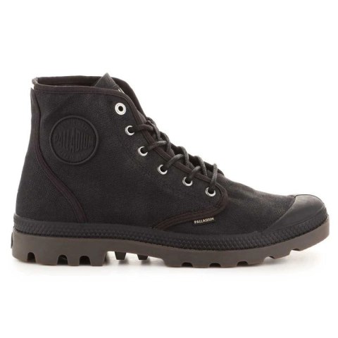 Buty Palladium Pampa Hi Wax U U77222-008-M Buty Palladium Pampa Hi Wax U U77222-008-M