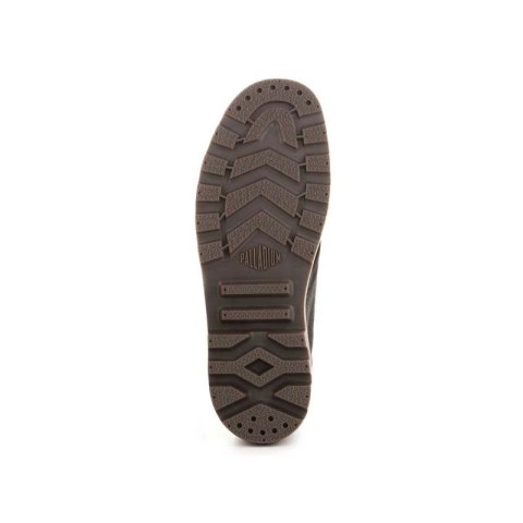 Buty Palladium Pampa Hi Wax U U77222-008-M Buty Palladium Pampa Hi Wax U U77222-008-M
