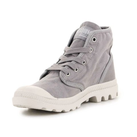Buty Palladium US Pampa Hi F W 92352-071-M Gray Flannel Buty Palladium US Pampa Hi F W 92352-071-M Gray Flannel