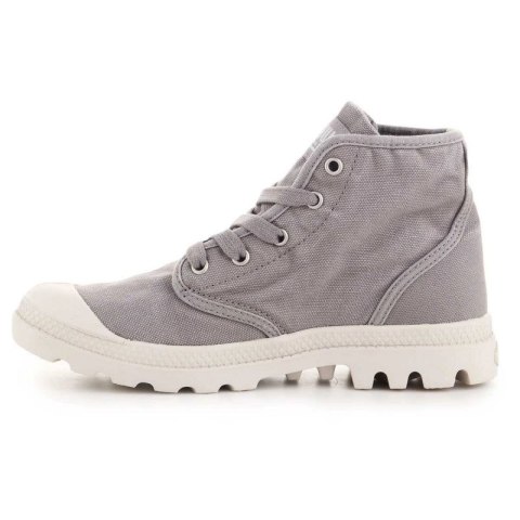 Buty Palladium US Pampa Hi F W 92352-071-M Gray Flannel Buty Palladium US Pampa Hi F W 92352-071-M Gray Flannel