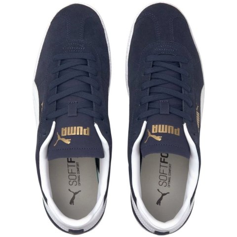 Buty Puma Club Trainers 03 M 381111-03 Buty Puma Club Trainers 03 M 381111-03