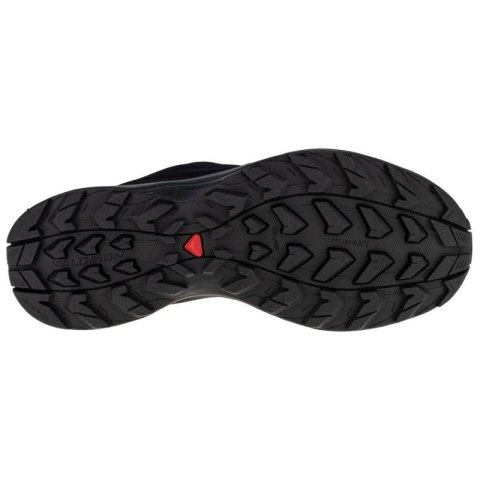 Buty Salomon Fury 3 W 394671 Buty Salomon Fury 3 W 394671