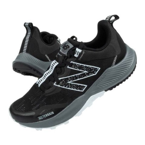 Buty do biegania New Balance FuelCore W WTNTRLB4 Buty do biegania New Balance FuelCore W WTNTRLB4