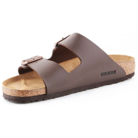 Klapki Birkenstock Arizona BF 0051703 Klapki Birkenstock Arizona BF 0051703