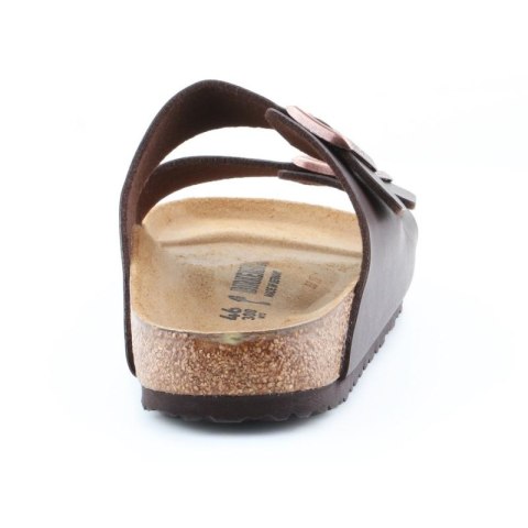 Klapki Birkenstock Arizona BF 0051703 Klapki Birkenstock Arizona BF 0051703
