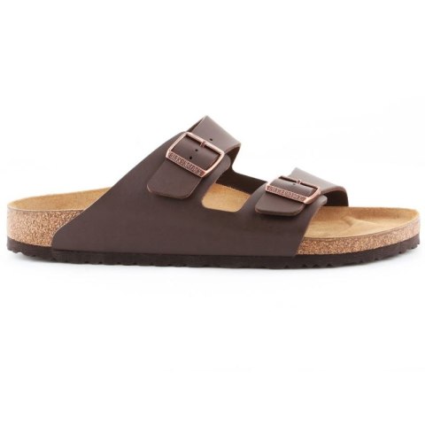 Klapki Birkenstock Arizona BF 0051703 Klapki Birkenstock Arizona BF 0051703