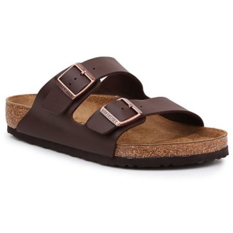 Klapki Birkenstock Arizona BS M 0051701 Klapki Birkenstock Arizona BS M 0051701