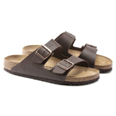 Klapki Birkenstock Arizona BS M 0051701 Klapki Birkenstock Arizona BS M 0051701