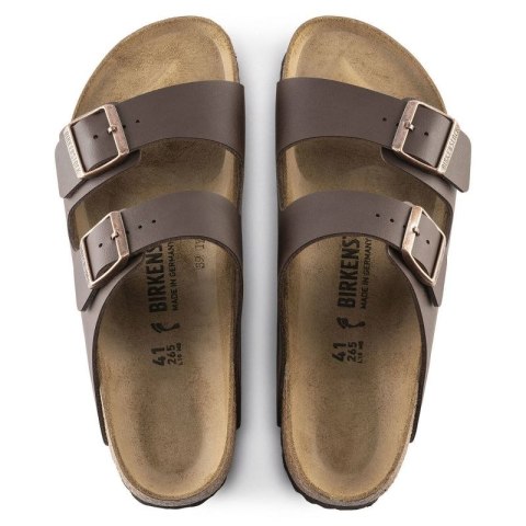 Klapki Birkenstock Arizona BS M 0051701 Klapki Birkenstock Arizona BS M 0051701