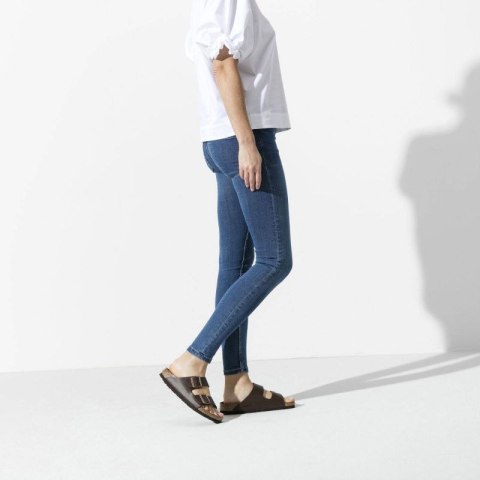Klapki Birkenstock Arizona BS M 0051701 Klapki Birkenstock Arizona BS M 0051701