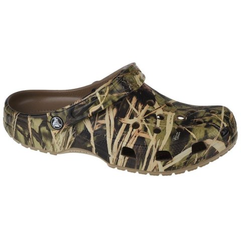 Klapki Crocs Classic Realtree V2 W 12132-260 Klapki Crocs Classic Realtree V2 W 12132-260