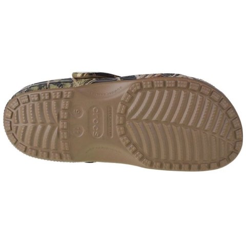 Klapki Crocs Classic Realtree V2 W 12132-260 Klapki Crocs Classic Realtree V2 W 12132-260
