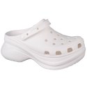 Klapki Crocs W Classic Bae Clog W 206302-100