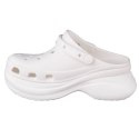 Klapki Crocs W Classic Bae Clog W 206302-100