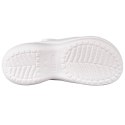 Klapki Crocs W Classic Bae Clog W 206302-100