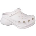 Klapki Crocs W Classic Bae Clog W 206302-100