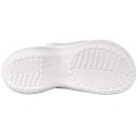 Klapki Crocs W Classic Bae Clog W 206302-100