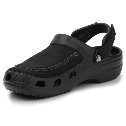 Klapki Crocs Yukon Vista II Clog M 207142-001 Klapki Crocs Yukon Vista II Clog M 207142-001