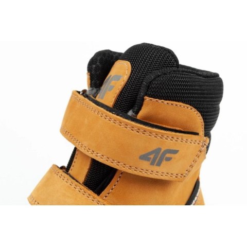 Buty 4F Jr HJZ21-JOBMW250 83S Buty 4F Jr HJZ21-JOBMW250 83S