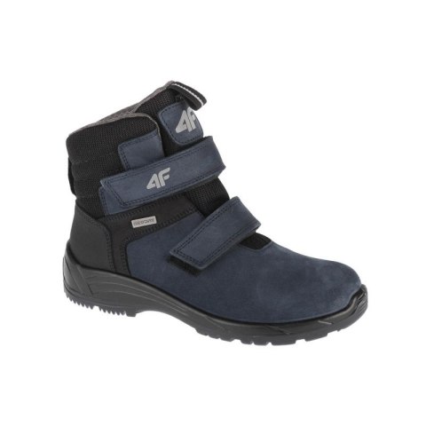 Buty 4F Junior Trek HJZ21-JOBMW252 31S Buty 4F Junior Trek HJZ21-JOBMW252 31S