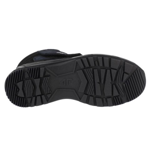Buty 4F Junior Trek HJZ21-JOBMW252 31S Buty 4F Junior Trek HJZ21-JOBMW252 31S
