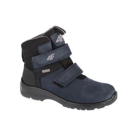 Buty 4F Junior Trek HJZ21-JOBMW252 31S Buty 4F Junior Trek HJZ21-JOBMW252 31S