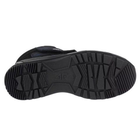 Buty 4F Junior Trek HJZ21-JOBMW252 31S Buty 4F Junior Trek HJZ21-JOBMW252 31S