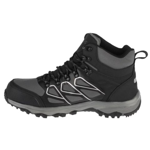 Buty Campus Kamet High M CM0105321230 Buty Campus Kamet High M CM0105321230