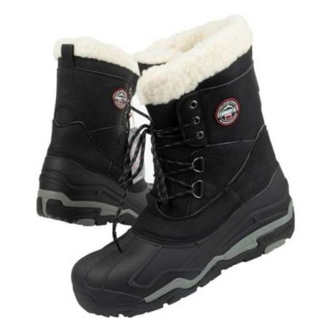 Buty Geographical Norway M CARL BLACK Buty Geographical Norway M CARL BLACK