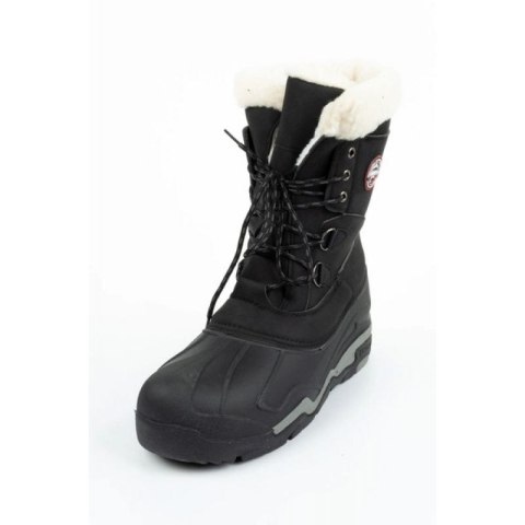 Buty Geographical Norway M CARL BLACK Buty Geographical Norway M CARL BLACK