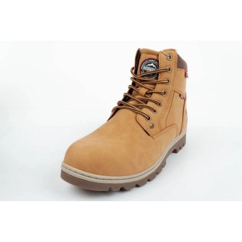 Buty Geographical Norway M WALK-GN CAMEL Buty Geographical Norway M WALK-GN CAMEL